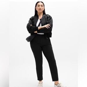 Athleta Black Women's Pants